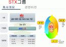 ★STX그룹★경영분석★A+++ 9페이지