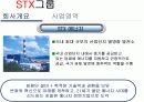 ★STX그룹★경영분석★A+++ 18페이지