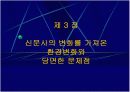 신문사 조직에 관한 모든것 PPT자료 12페이지