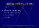 신문사 조직에 관한 모든것 PPT자료 14페이지