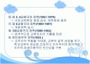 [장학론]장학의 개념과 유형 장학 담당자 소양과 기술 장학 새로눈 동향  11페이지