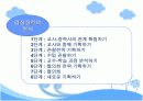 [장학론]장학의 개념과 유형 장학 담당자 소양과 기술 장학 새로눈 동향  14페이지