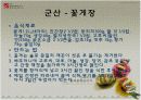 전북의 향토음식 조사 발표 자료 20페이지