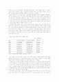 한국기업의 중국화장품시장 진출 전략에 관한 사례연구 7페이지