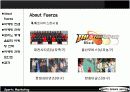 훼르자의 마케팅개선 및 활용방안-토리노동계올림픽 중심으로 5페이지
