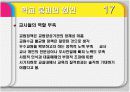 교육붕괴에 관한 PPT 16페이지