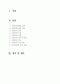 신경증 보고서 1페이지