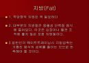웨이트트레이닝과 영양 10페이지