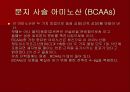 웨이트트레이닝과 영양 20페이지