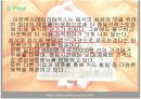 아웃백 스테이크에 대한 시장자료 조사입니다.  13페이지