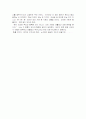 나의 대학생화과 비젼 3페이지