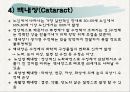 노인의 피부.감각기계 변화 55페이지