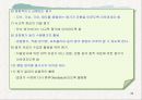 사회과교육과정 개정과정에 대한 문화기술적 분석PPT자료 38페이지