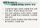 방과후학교가 공교육과 사교육에 미치는 영향PPT자료 10페이지