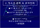 청소년이 만드는 휴대폰 문화PPT자료 5페이지