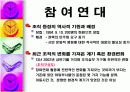 시민단체에 관한 모든 내용 PPT 5페이지