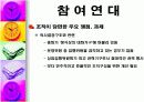 시민단체에 관한 모든 내용 PPT 9페이지