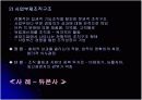 관료제와 현대조직의 비교 PPT 13페이지