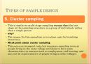 Sampling procedure 10페이지