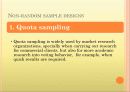Sampling procedure 14페이지