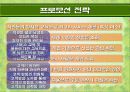 유기농 과일가게 사업 계획서 프레젠테이션 13페이지