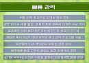 유기농 과일가게 사업 계획서 프레젠테이션 14페이지