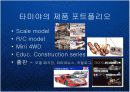 세계최고의 정밀모형 프라모델 설계제조기업 타미야 (Tamiya Inc.) 일본제조업의 자존심 프라모델의 블루오션 6페이지
