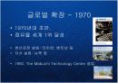 일본 제조업의 자존심 - 마부치 모터 (Mabuchi Motor Co, Ltd) 중소 가족 기업 브랜드 소개 발표 PPT 4페이지