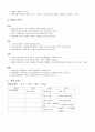 개인코디네이터몰 사업계획서 4페이지