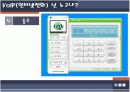 VOIP인터넷전화의 이해 11페이지
