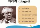 피아제와비고츠키비교분석 3페이지