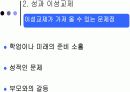 중학교1 기술, 가정 - 성과 이성교제 모의수업 10페이지