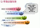 화장품시장에서 저가시장과 고가시장의 분석 및 결론PPT 4페이지