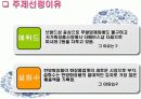 화장품시장에서 저가시장과 고가시장의 분석 및 결론PPT 5페이지