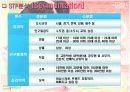 화장품시장에서 저가시장과 고가시장의 분석 및 결론PPT 11페이지