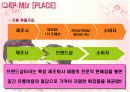 화장품시장에서 저가시장과 고가시장의 분석 및 결론PPT 17페이지