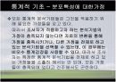 [마케팅조사론]분석 기법의 종류와 기술통계 12페이지