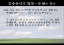 [마케팅조사론]분석 기법의 종류와 기술통계 28페이지