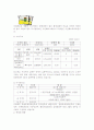 포스렉 자본구조 분석 6페이지