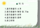 절지동물 발표용 자료입니다. (동물분류학 수업자료) 2페이지