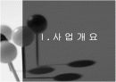 개인코디네이터몰 사업계획서 3페이지