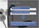개인코디네이터몰 사업계획서 4페이지