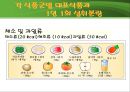 다량조리 식단 작성(대학교) 8페이지
