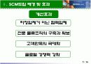 신도리코SCM및 SCM사례분석 7페이지