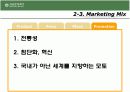 성균관대학교의 발전을 위한 마케팅 전략 18페이지