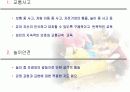 사고유발 어린이의행동유형과예방대책 20페이지