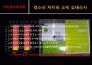 청소년 저작권교육에 대한 해결방안 6페이지