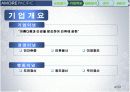 아모레퍼시픽 판매촉진전략(기업소개 stp swot 제품별 마케팅) 완벽 5페이지