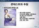아모레퍼시픽 판매촉진전략(기업소개 stp swot 제품별 마케팅) 완벽 26페이지