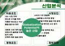 팬택의 글로벌 경영 10페이지